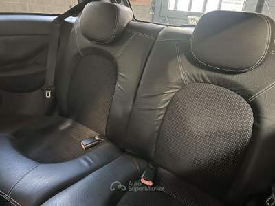Lancia Ypsilon Ypsilon II 1.2 8v MODA MILANO Nero usata MILANO