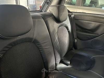 Lancia Ypsilon Ypsilon II 1.2 8v MODA MILANO Nero usata MILANO