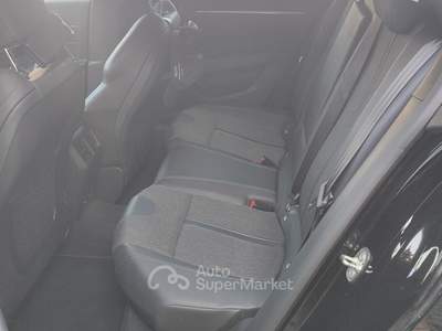 Peugeot 508 Stop&Start EAT8 GT Pack Nero usata Pieve a Nievole