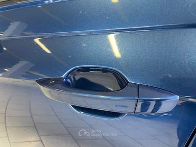 Volkswagen Taigo DSG R-Line Black 18 keyless Blu/Azzurro usata Gozzano