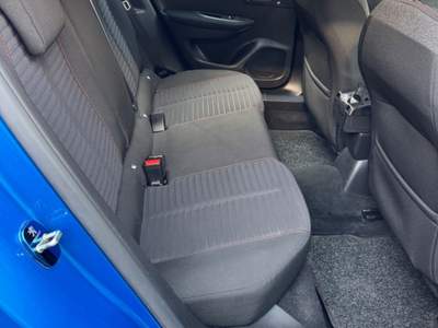 Peugeot 2008 S&S Allure Blu/Azzurro usata Rivoli