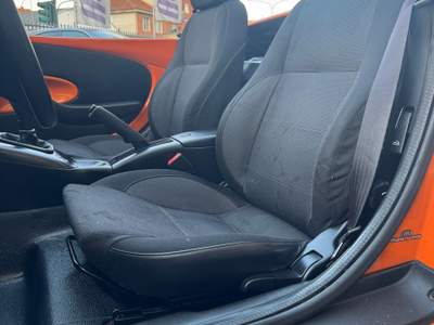 Fiat Barchetta BELLISSIMA Arancione usata TORINO