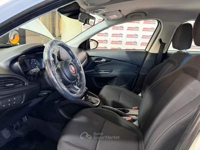 Fiat Tipo Mjt S&S SW City Life Bianco usata San Giuseppe Vesuviano