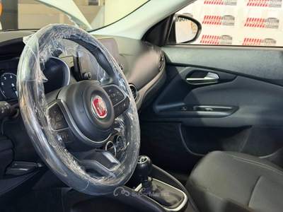 Fiat Tipo Mjt S&S SW City Life Bianco usata San Giuseppe Vesuviano