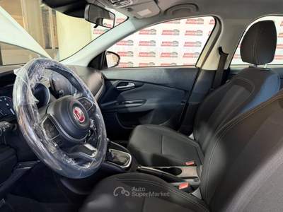Fiat Tipo Mjt S&S SW City Life Bianco usata San Giuseppe Vesuviano