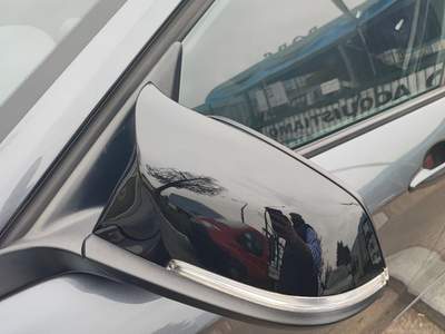 BMW Serie 1 116d 116 116d 5p. Sport Grigio usata Torino