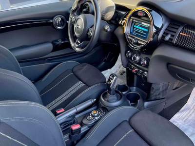 MINI Cooper pari al nuovo Rosso usata Ardenno