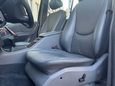 Mercedes-Benz Classe M POCHI CHILOMETRI Argento usata Torino