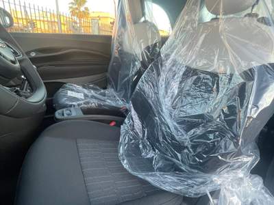 Fiat 500 Fiat 500 1.0 Hybrid Icon Nero usata Mondragone