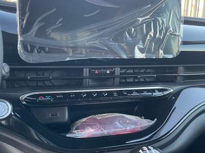 Fiat 500 Fiat 500 1.0 Hybrid Icon Nero usata Mondragone