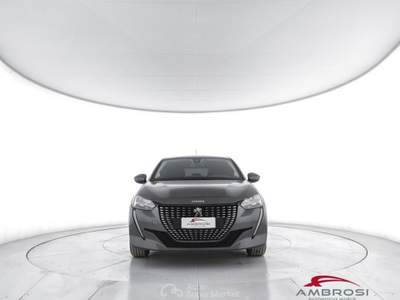 Peugeot 208 1.2 puretech Active s&s 100cv Grigio usata Corciano