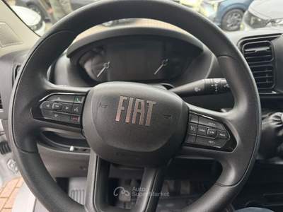 Fiat Ducato 35 2.2 Mjt 140CV PLMX-TM MAXI - Frenata/Camera Bianco usata Mogliano Veneto