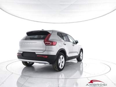 Volvo XC40 B3 Mild hybrid Benzina Core Grigio usata Corciano