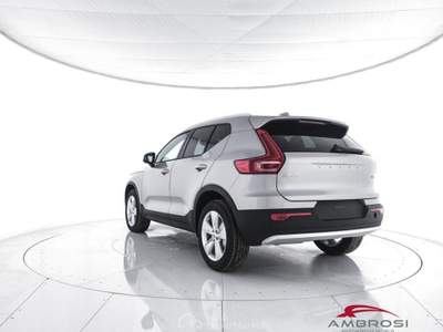 Volvo XC40 B3 Mild hybrid Benzina Core Grigio usata Corciano