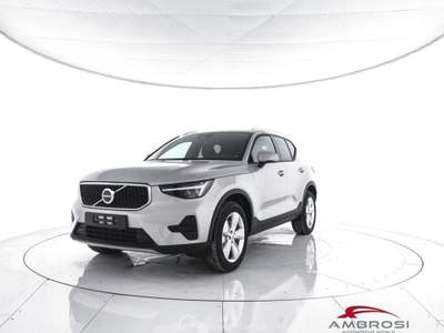 Volvo XC40 B3 Mild hybrid Benzina Core Grigio usata Corciano