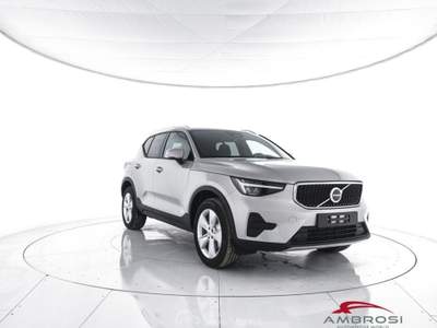 Volvo XC40 B3 Mild hybrid Benzina Core Grigio usata Corciano