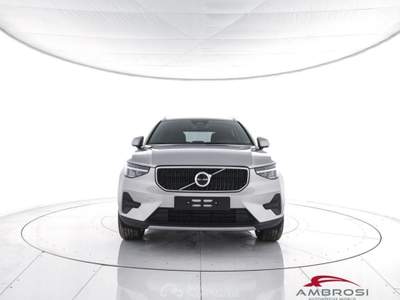 Volvo XC40 B3 Mild hybrid Benzina Core Grigio usata Corciano