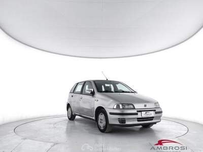 Fiat Punto 75 cat 5 porte SX - PER OPERATORI DEL SETTORE Grigio usata Corciano