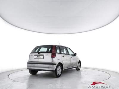 Fiat Punto 75 cat 5 porte SX - PER OPERATORI DEL SETTORE Grigio usata Corciano