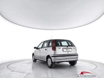 Fiat Punto 75 cat 5 porte SX - PER OPERATORI DEL SETTORE Grigio usata Corciano