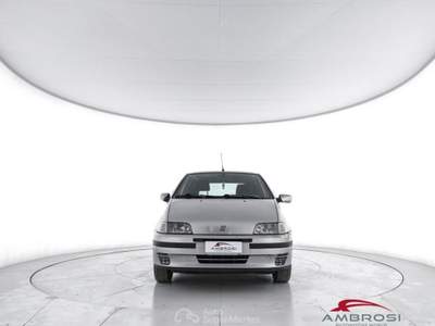 Fiat Punto 75 cat 5 porte SX - PER OPERATORI DEL SETTORE Grigio usata Corciano