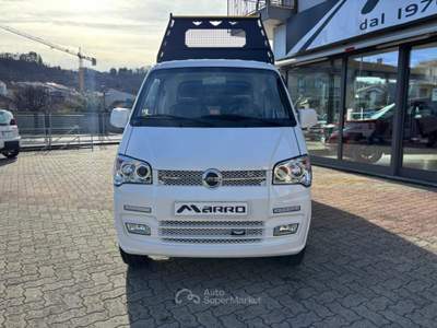 Giotti Victoria Gladiator EVO 80cv RIB. 3 LATI GARANZIA 5 ANNI DISPLAY Bianco usata Boves