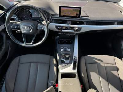 Audi A4 Avant 2.0 TDI 150 CV S tronic Business Grigio usata Crocetta del Montello