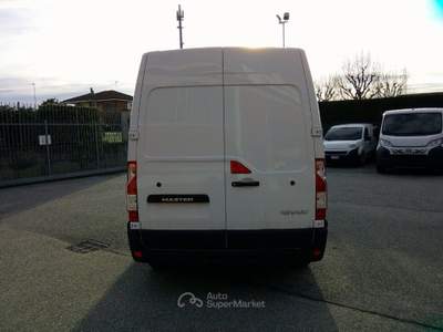 Renault Master T35 2.3 dCi 135 PL-TM Furgone Start Bianco usata Fossano