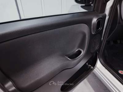 Fiat Panda FIAT Panda Easy Lounge Argento usata Faenza