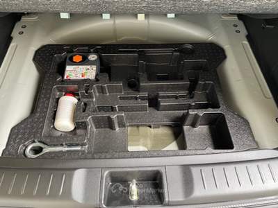 Suzuki Vitara COOL 4WD 1.4 HYBRID  110CV ALLGRIP MANUALI E AUTOMATICHE Bianco usata Provaglio d'Iseo