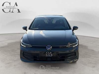 Volkswagen Golf 2.0 tdi Edition Plus 115cv Oro usata Rovigo