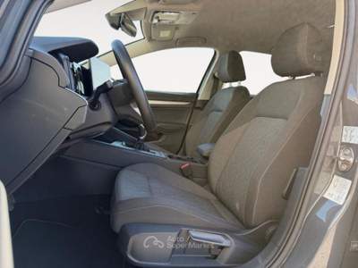 Volkswagen Golf 2.0 tdi Edition Plus 115cv Oro usata Rovigo