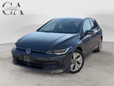 Volkswagen Golf 2.0 tdi Edition Plus 115cv Oro usata Rovigo Volkswagen Golf 2.0 tdi Edition Plus 115cv Oro usata Rovigo
