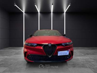 Alfa Romeo Tonale 1.6 Sprint TCT6 Rosso usata Casagiove
