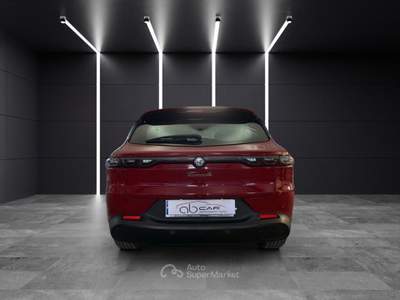 Alfa Romeo Tonale 1.6 Sprint TCT6 Rosso usata Casagiove