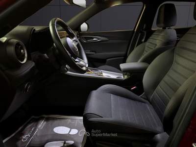 Alfa Romeo Tonale 1.6 Sprint TCT6 Rosso usata Casagiove