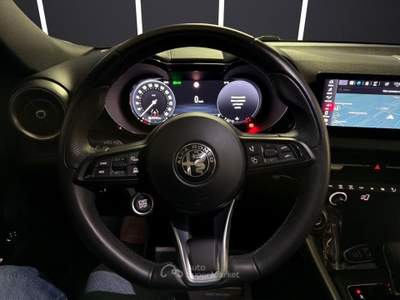 Alfa Romeo Tonale 1.6 Sprint TCT6 Rosso usata Casagiove