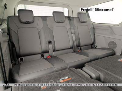 Volkswagen Caravelle t7 2.0 tdi 150cv awd life l1 auto Grigio usata Assago
