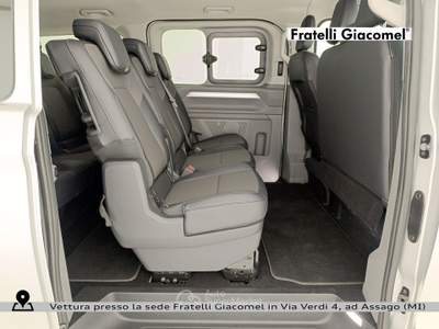 Volkswagen Caravelle t7 2.0 tdi 150cv awd life l1 auto Grigio usata Assago