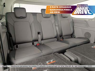 Volkswagen Caravelle t7 2.0 tdi 150cv awd life l1 auto Grigio usata Assago