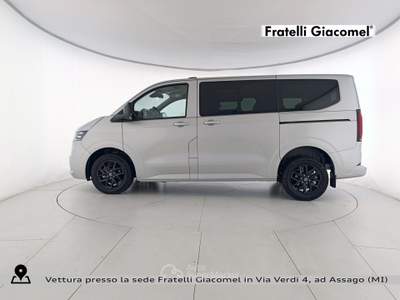 Volkswagen Caravelle t7 2.0 tdi 150cv awd life l1 auto Grigio usata Assago