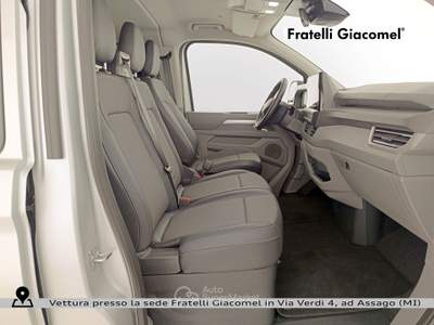 Volkswagen Caravelle t7 2.0 tdi 150cv awd life l1 auto Grigio usata Assago