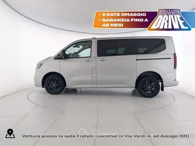 Volkswagen Caravelle t7 2.0 tdi 150cv awd life l1 auto Grigio usata Assago