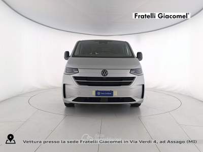 Volkswagen Caravelle t7 2.0 tdi 150cv awd life l1 auto Grigio usata Assago