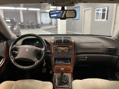 Lancia k 2.0i turbo 20V cat Coupé Blu/Azzurro usata TORINO