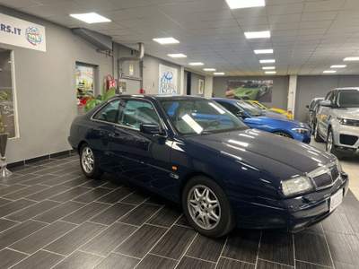 Lancia k 2.0i turbo 20V cat Coupé Blu/Azzurro usata TORINO