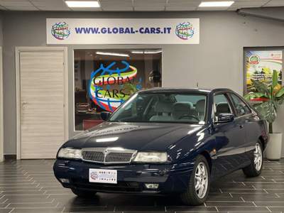 Lancia k 2.0i turbo 20V cat Coupé Blu/Azzurro usata TORINO