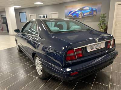 Lancia k 2.0i turbo 20V cat Coupé Blu/Azzurro usata TORINO