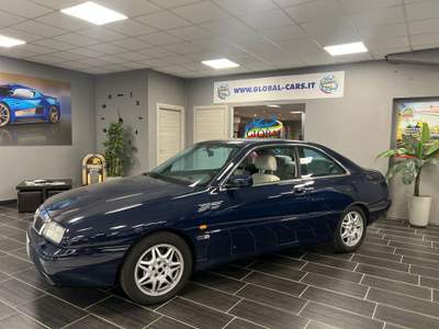 Lancia k 2.0i turbo 20V cat Coupé Blu/Azzurro usata TORINO