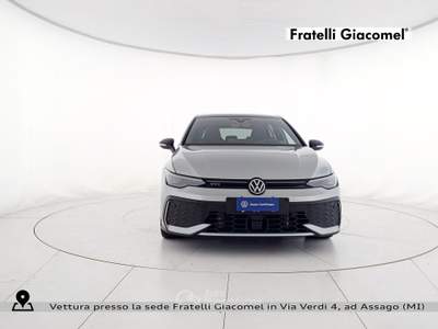 Volkswagen Golf 2.0 tsi gti 265cv dsg Argento usata Assago